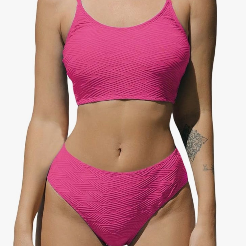 Brand New Cupshe bathing suit!
